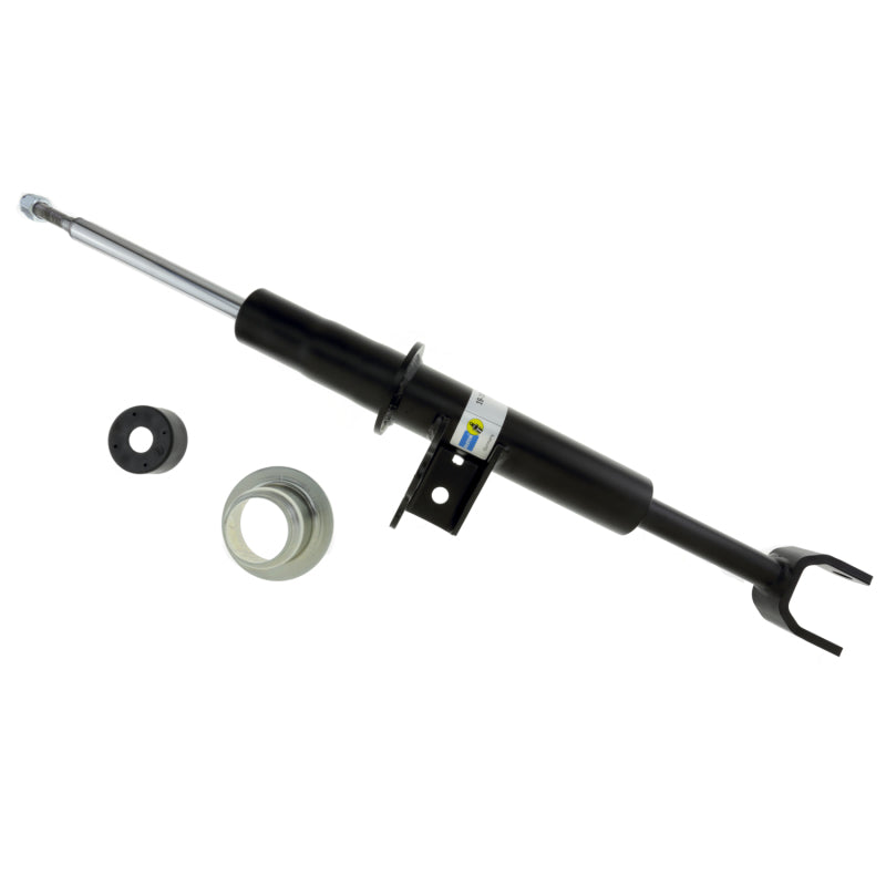 Bilstein B4 OE Replacement 11-15 BMW 528i/530i (w/o Electric Suspension) Front Left Strut Assembly Bilstein B4 OE Replacement 11-15 BMW 528i/530i (w/o Electric Suspension) Front Left Strut Assembly