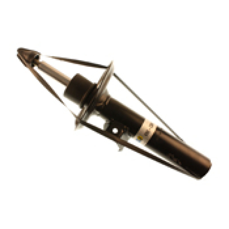 Bilstein B4 OE Replacement 04-06 BMW X3 3.0i L6 3.0L Front Left Twintube Strut Assembly Bilstein B4 OE Replacement 04-06 BMW X3 3.0i L6 3.0L Front Left Twintube Strut Assembly