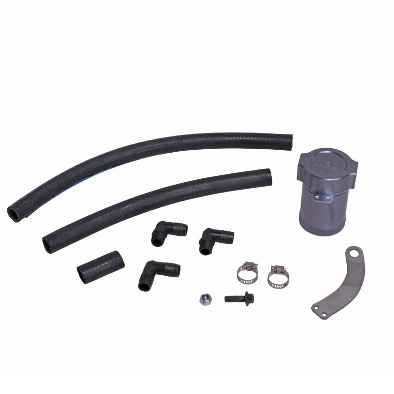 BBK 15-17 Ford Mustang V6 Oil Separator Kit - Passenger Side BBK 15-17 Ford Mustang V6 Oil Separator Kit - Passenger Side