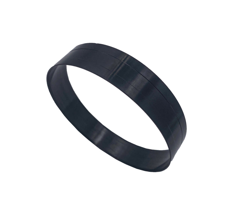 Granatelli 3.6in Union Sleeve Spare Aluminum Dual Seal Clamp Granatelli 3.6in Union Sleeve Spare Aluminum Dual Seal Clamp