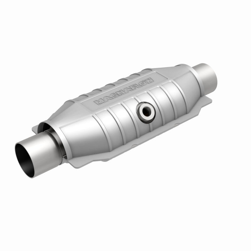MagnaFlow Conv Universal 2.00 Rear MagnaFlow Conv Universal 2.00 Rear