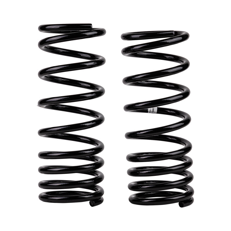 ARB / OME Coil Spring Rear Coil Gq Hd Rear ARB / OME Coil Spring Rear Coil Gq Hd Rear
