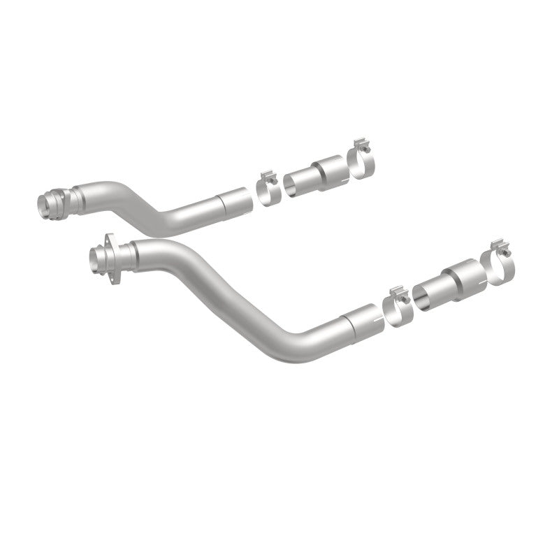 MagnaFlow Mani frontpipes 64-66 Mustang V8 MagnaFlow Mani frontpipes 64-66 Mustang V8