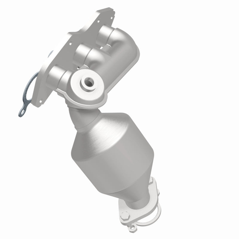 MagnaFlow Conv DF 07-10 Camry 3.5 Passenger Side Manifold MagnaFlow Conv DF 07-10 Camry 3.5 Passenger Side Manifold