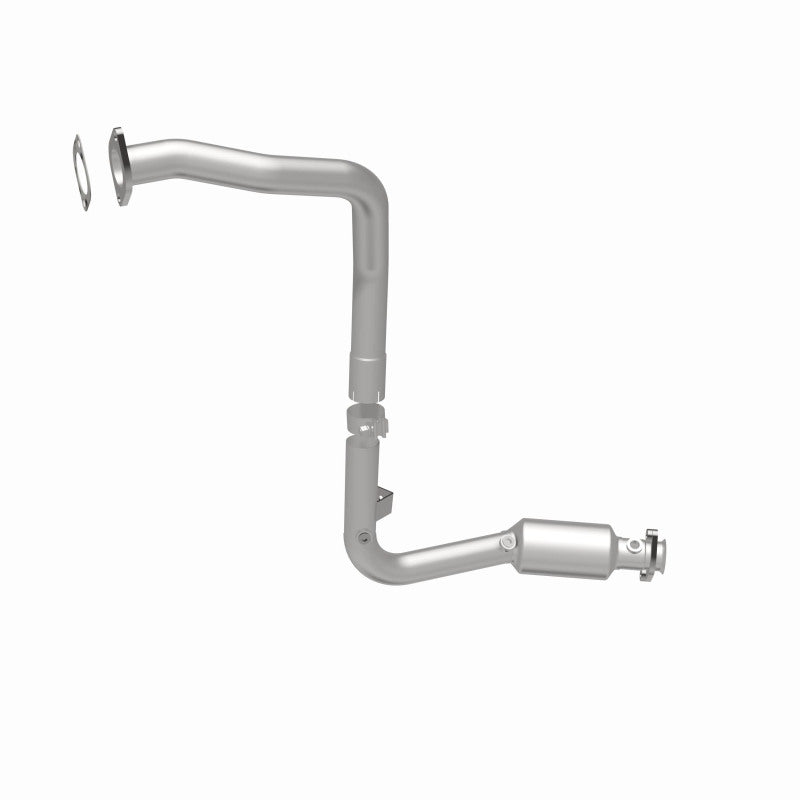 MagnaFlow Conv DF 05-08 LR3/RR Sport PS OEM MagnaFlow Conv DF 05-08 LR3/RR Sport PS OEM