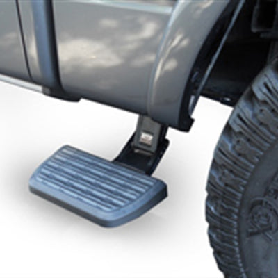 AMP Research 2002-2008 Dodge Ram 1500 BedStep2 - Black