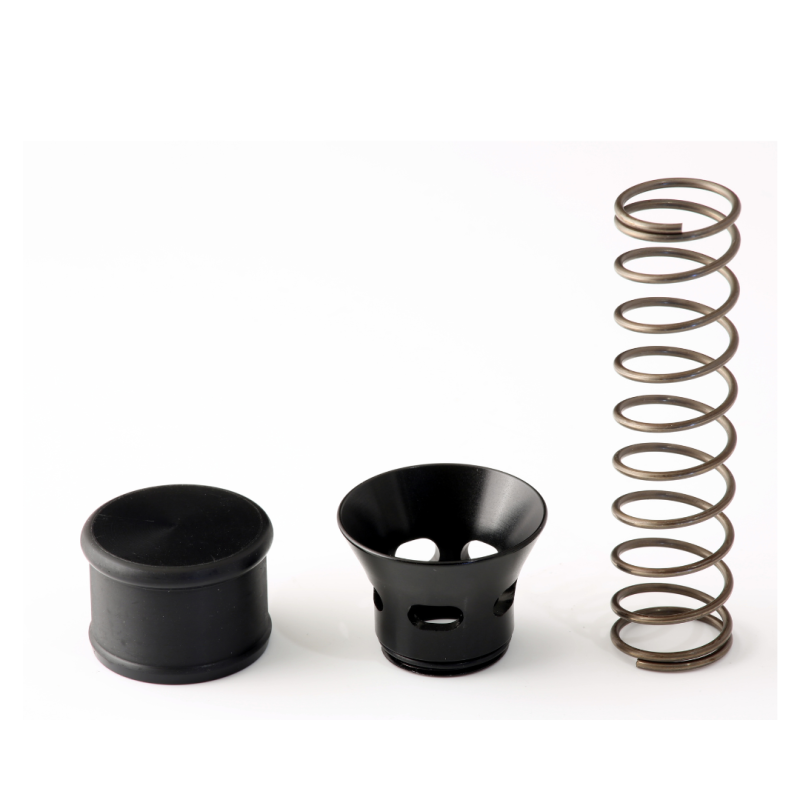 GFB Mach 2 Atmosphere Conversion Kit-Changes T9107 or T9125 from Recir to Atmosphere GFB Mach 2 Atmosphere Conversion Kit-Changes T9107 or T9125 from Recir to Atmosphere