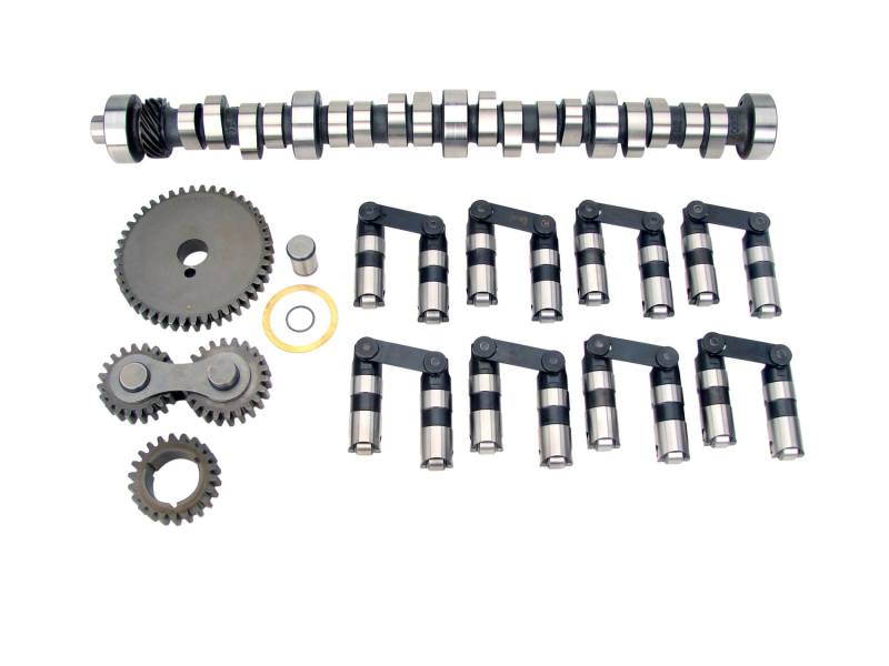 COMP Cams Camshaft Kit FW 299T HR-107 B COMP Cams Camshaft Kit FW 299T HR-107 B