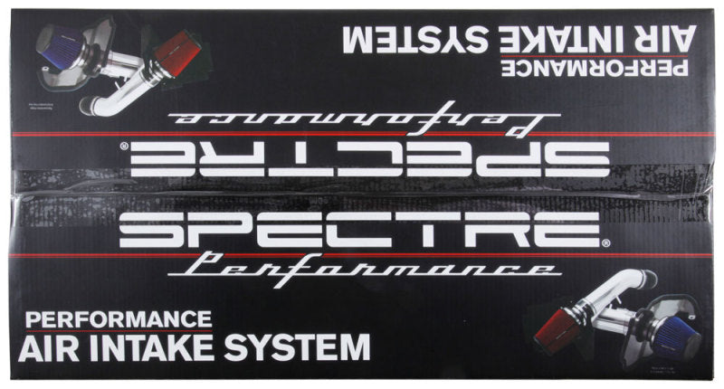 Spectre 12-15 Honda Civic 2.4L F/I Air Intake Kit Spectre 12-15 Honda Civic 2.4L F/I Air Intake Kit