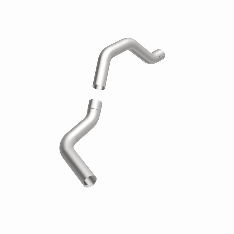 MagnaFlow Tail-Pipe 04-07 Dodge Diesel MagnaFlow Tail-Pipe 04-07 Dodge Diesel