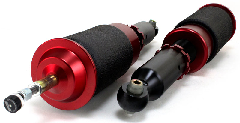 Air Lift Performance Rear Kit for Volkswagen Jetta/Rabbit/GTI MK1 Air Lift Performance Rear Kit for Volkswagen Jetta/Rabbit/GTI MK1