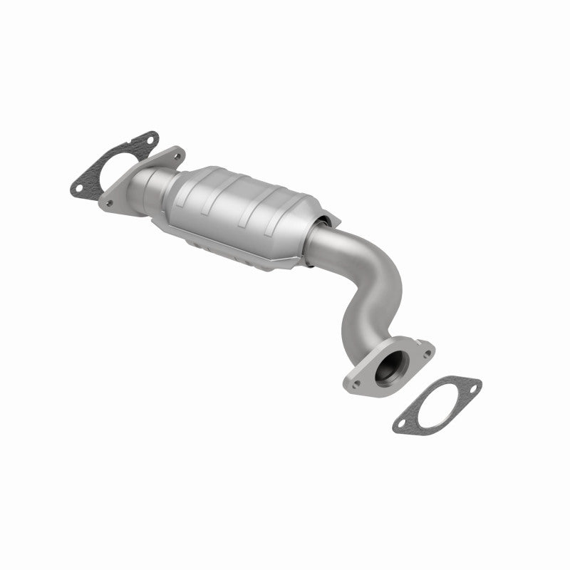 MagnaFlow Conv DF 96-97 Contour 2.5L A/T Rear MagnaFlow Conv DF 96-97 Contour 2.5L A/T Rear