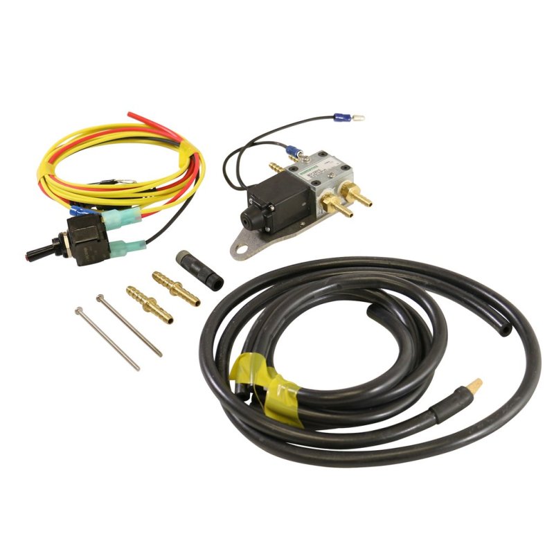 BD Diesel 2 Low UnLoc 1994-2001 BD Diesel 2 Low UnLoc 1994-2001