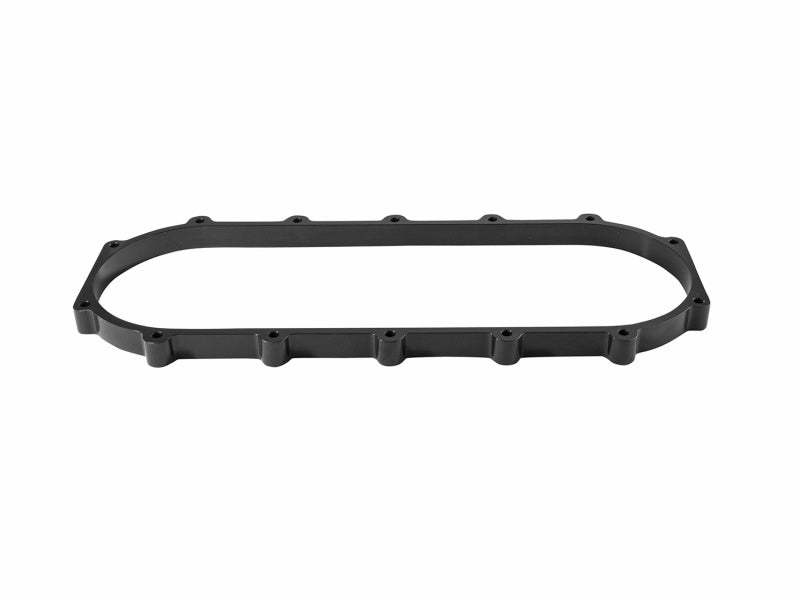 Skunk2 Ultra Series Honda/Acura Black RACE Intake Manifold 1 Liter Spacer (Inc Gasket & Hardware) Skunk2 Ultra Series Honda/Acura Black RACE Intake Manifold 1 Liter Spacer (Inc Gasket & Hardware)