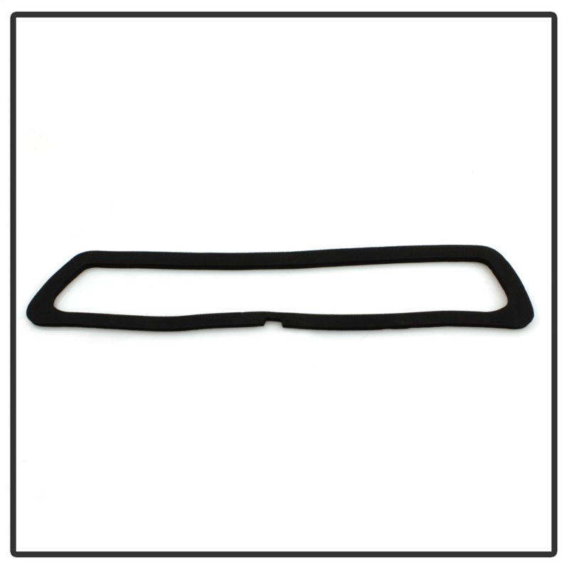 xTune 09-14 Ford F-150 3RD Brake Light - Black (BKL-FFF15009-LED-G2-BK) xTune 09-14 Ford F-150 3RD Brake Light - Black (BKL-FFF15009-LED-G2-BK)