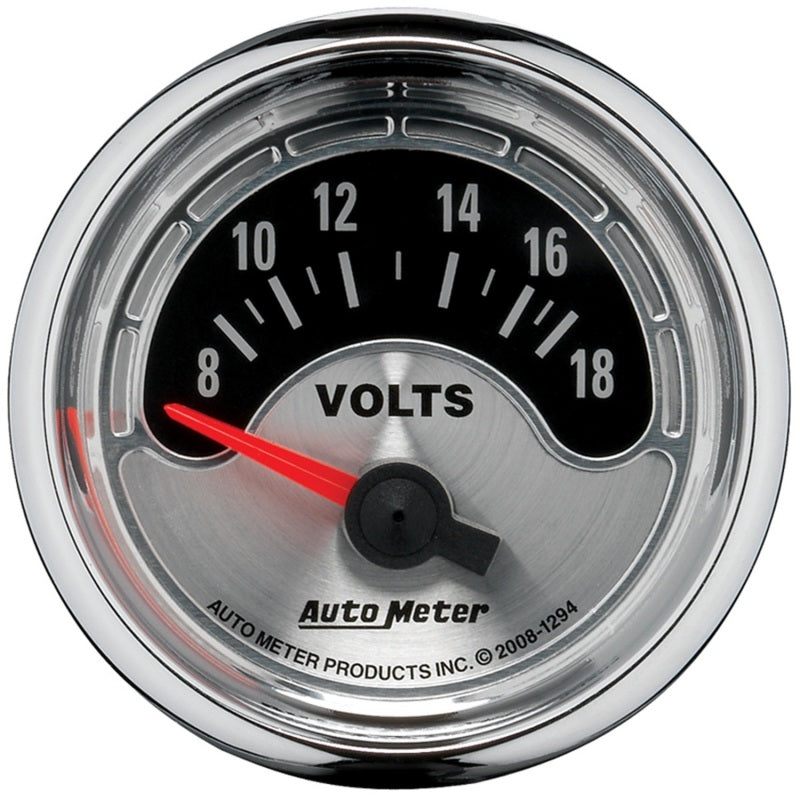 Autometer American Muscle Gauge Kit 6 Pc Camaro 70-78 Tach/Mph/Fuel/Oilp/Wtmp/Volt Autometer American Muscle Gauge Kit 6 Pc Camaro 70-78 Tach/Mph/Fuel/Oilp/Wtmp/Volt