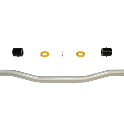 Whiteline 08+ Dodge Challenger Gen III / 06+ Charger LX Front Heavy Duty Adjustable 32mm Swaybar
