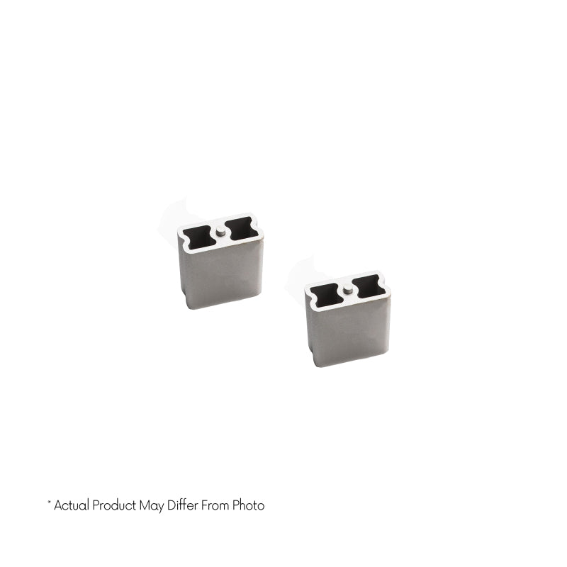Belltech LOWERING BLOCK KIT 04+ COLORADO 2inch Belltech LOWERING BLOCK KIT 04+ COLORADO 2inch