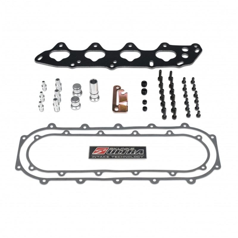 Skunk2 Ultra Race B Series Manifold Hardware Kit Skunk2 Ultra Race B Series Manifold Hardware Kit