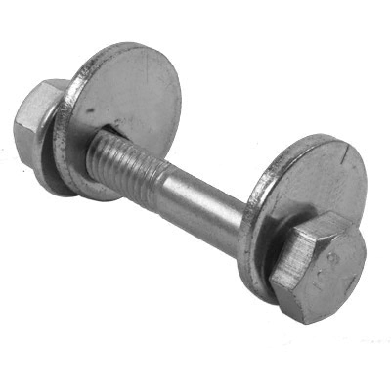 Synergy 07-18 Jeep Wrangler JK/JKU Control Arm Cam Bolt Kit Synergy 07-18 Jeep Wrangler JK/JKU Control Arm Cam Bolt Kit