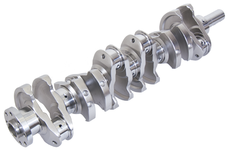 Eagle Toyota 2JZ 4340 Billet Crankshaft Eagle Toyota 2JZ 4340 Billet Crankshaft