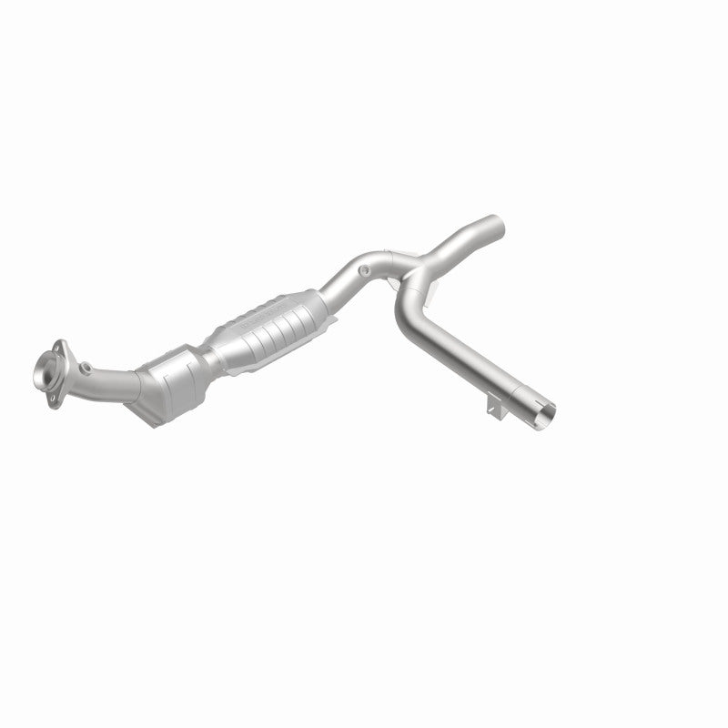 MagnaFlow Conv DF 01-03 F150 5.4 Passenger Side OEM MagnaFlow Conv DF 01-03 F150 5.4 Passenger Side OEM