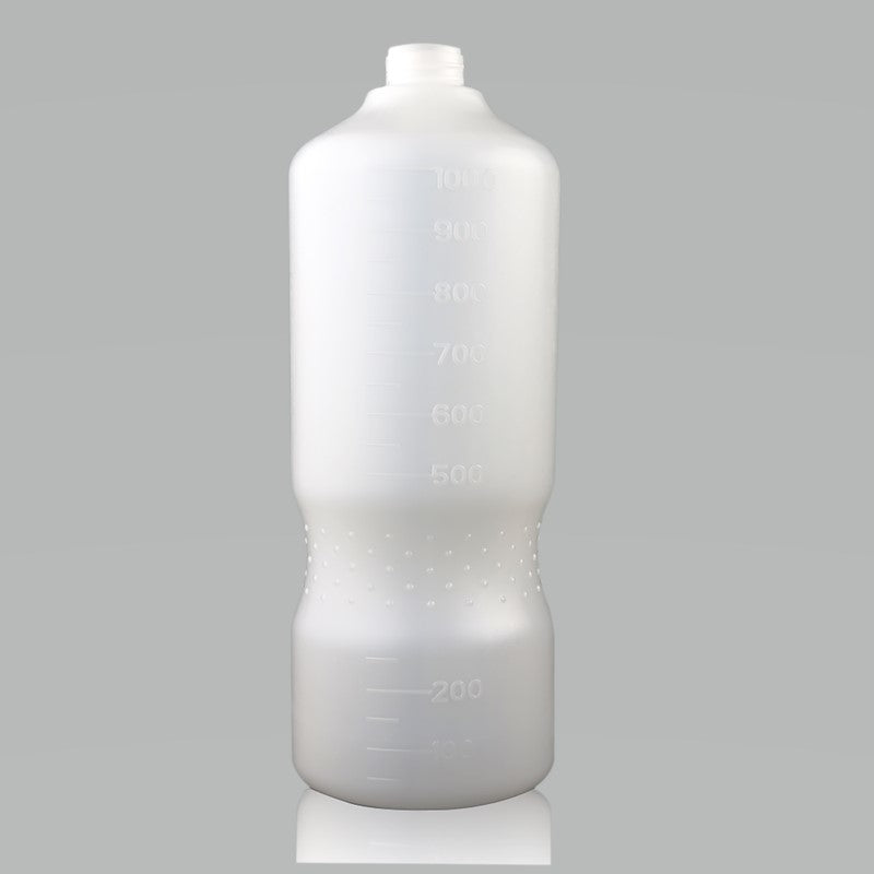Chemical Guys TORQ Professional Foam Cannon Clear Replacement Bottle Chemical Guys TORQ Professional Foam Cannon Clear Replacement Bottle