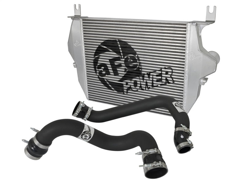 aFe BladeRunner Intercooler w/Tubes 03-07 Ford Diesel Trucks V8 6.0L (td) aFe BladeRunner Intercooler w/Tubes 03-07 Ford Diesel Trucks V8 6.0L (td)
