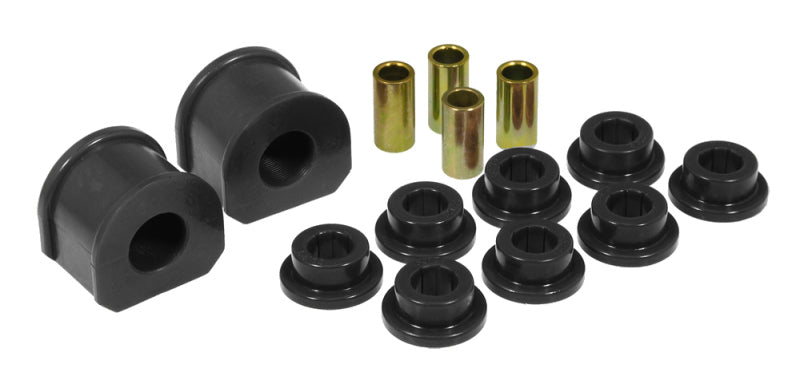 Prothane 70-98 Ford Truck S/B & E/L Bush - 1in (for 2in Frames / Eye to Eye End Links) - Black Prothane 70-98 Ford Truck S/B & E/L Bush - 1in (for 2in Frames / Eye to Eye End Links) - Black