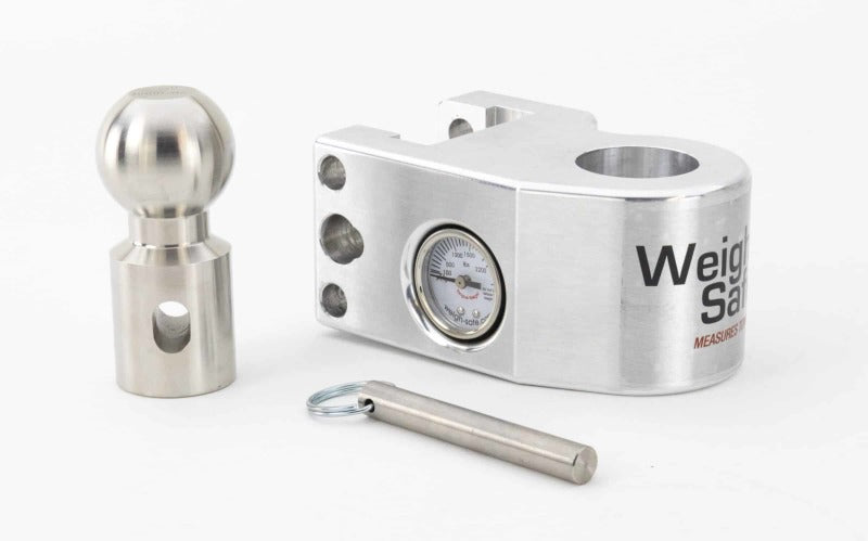 Weigh Safe Hitch Conversion Kit for Weigh Safe Hitch (WS01/WS04/WSB-XXL) Weigh Safe Hitch Conversion Kit for Weigh Safe Hitch (WS01/WS04/WSB-XXL)