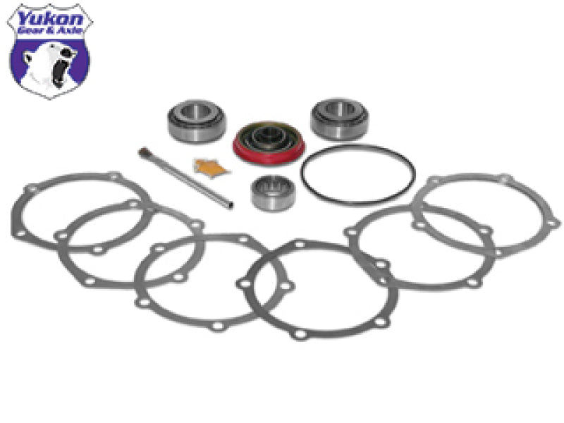 Yukon Gear Pinion install Kit For GM 8.2in Diff For Buick / Pontiac / and Oldsmobile Yukon Gear Pinion install Kit For GM 8.2in Diff For Buick / Pontiac / and Oldsmobile