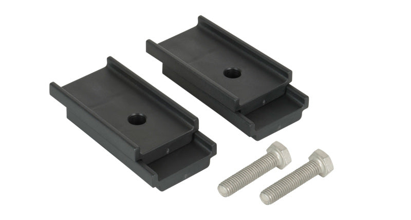 Rhino-Rack Heavy Duty Leg Height Spacer - 10mm - 2 Pairs Rhino-Rack Heavy Duty Leg Height Spacer - 10mm - 2 Pairs