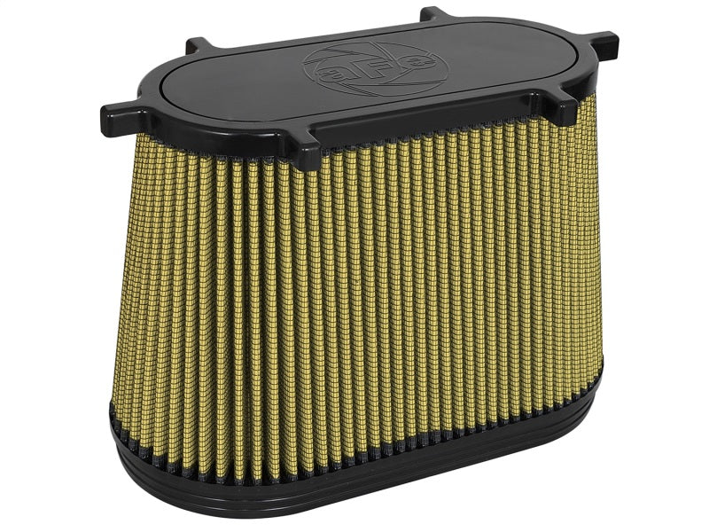 aFe MagnumFLOW Air Filters OER PG7 A/F PG7 PG7 Ford Diesel Trucks 08-10 V8-6.4L (td) aFe MagnumFLOW Air Filters OER PG7 A/F PG7 PG7 Ford Diesel Trucks 08-10 V8-6.4L (td)