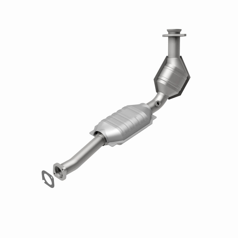 MagnaFlow Conv DF 03-07 Ford-Mercury Driver Side MagnaFlow Conv DF 03-07 Ford-Mercury Driver Side