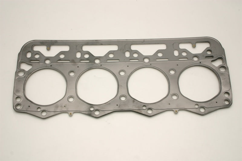 Cometic 94-03 Ford 7.3L Powerstroke Diesel 4.140 inch Bore .075 inch MLS-5 Head Gasket Cometic 94-03 Ford 7.3L Powerstroke Diesel 4.140 inch Bore .075 inch MLS-5 Head Gasket