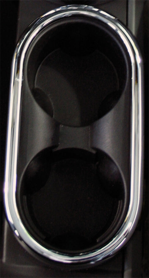 Putco 07-10 Jeep Wrangler Interior Chrome Kit - Fits 4 Door Only Chrome Trim Accessory Kits Putco 07-10 Jeep Wrangler Interior Chrome Kit - Fits 4 Door Only Chrome Trim Accessory Kits