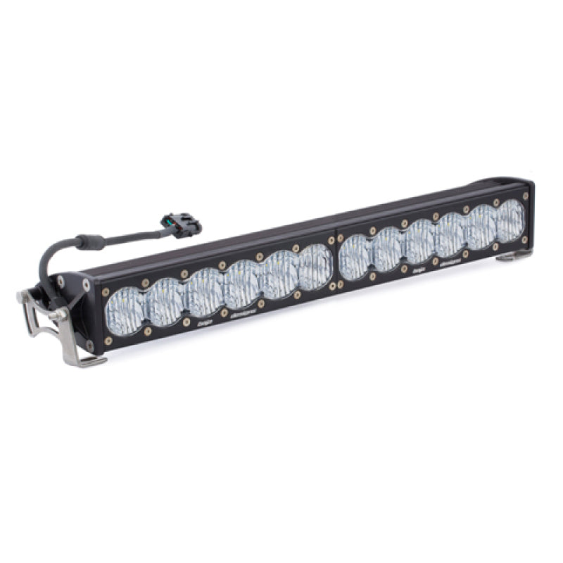 Baja Designs OnX6 Wide Driving Combo 20in LED Light Bar Baja Designs OnX6 Wide Driving Combo 20in LED Light Bar