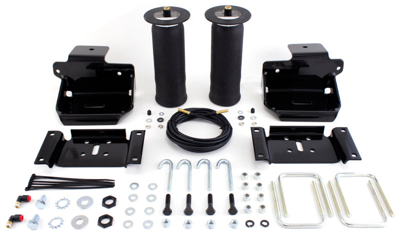 Air Lift Ridecontrol Air Spring Kit Air Lift Ridecontrol Air Spring Kit