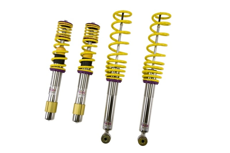 KW Coilover Kit V1 BMW 5series E39 (5/D) Sedan KW Coilover Kit V1 BMW 5series E39 (5/D) Sedan