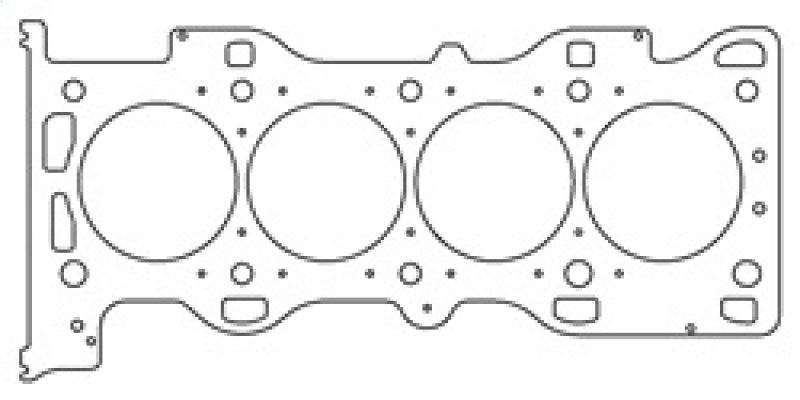Cometic Ford Duratech 2.3L 89.5mm Bore .060 inch MLS Head Gasket Cometic Ford Duratech 2.3L 89.5mm Bore .060 inch MLS Head Gasket