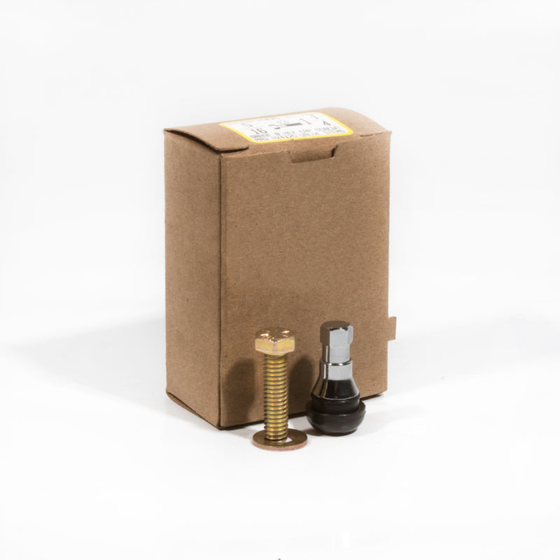 Method Beadlock Hardware Kit - 5/16-18x1.25in - 24 Pieces Method Beadlock Hardware Kit - 5/16-18x1.25in - 24 Pieces