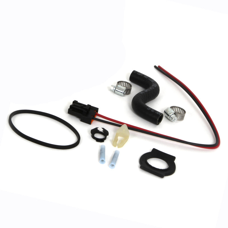 BBK 86-97 Mustang 5.0 /4.6 255 LPH Intank Fuel Pump BBK 86-97 Mustang 5.0 /4.6 255 LPH Intank Fuel Pump