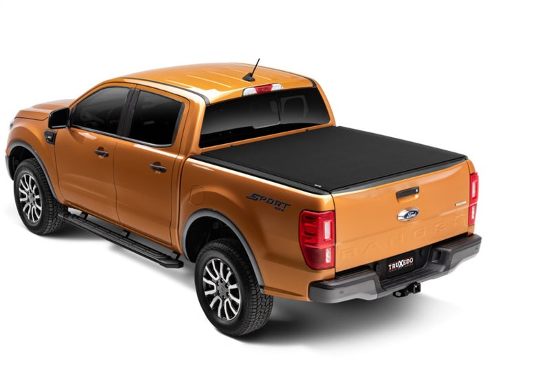 Truxedo 19-20 Ford Ranger 6ft Sentry CT Bed Cover Truxedo 19-20 Ford Ranger 6ft Sentry CT Bed Cover