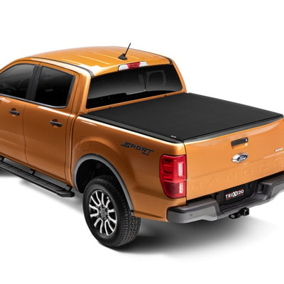 Truxedo 19-20 Ford Ranger 5ft Sentry CT Bed Cover