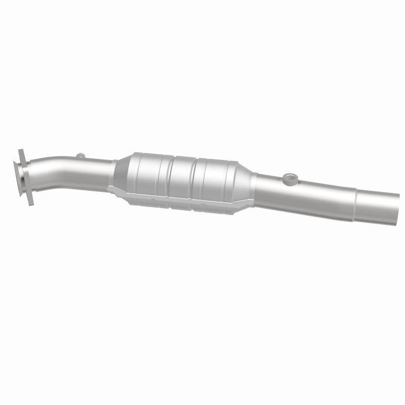 MagnaFlow Conv DF 01-03 Audi S8 4.2L Driver Side MagnaFlow Conv DF 01-03 Audi S8 4.2L Driver Side