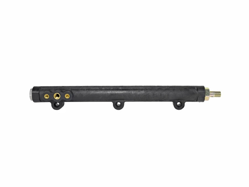 Skunk2 88-00 Honda Civic/90-01 Acura Integra (B Series) Composite High Volume Fuel Rails Skunk2 88-00 Honda Civic/90-01 Acura Integra (B Series) Composite High Volume Fuel Rails