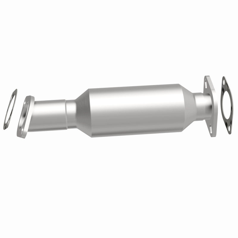 MagnaFlow Conv DF 08-09 Hyundai Sonata 2.4L MagnaFlow Conv DF 08-09 Hyundai Sonata 2.4L