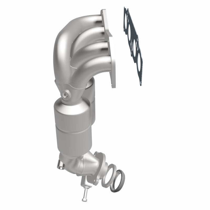 MagnaFlow Conv DF 01-03 Toyota Rav4 2.0L L4 MagnaFlow Conv DF 01-03 Toyota Rav4 2.0L L4