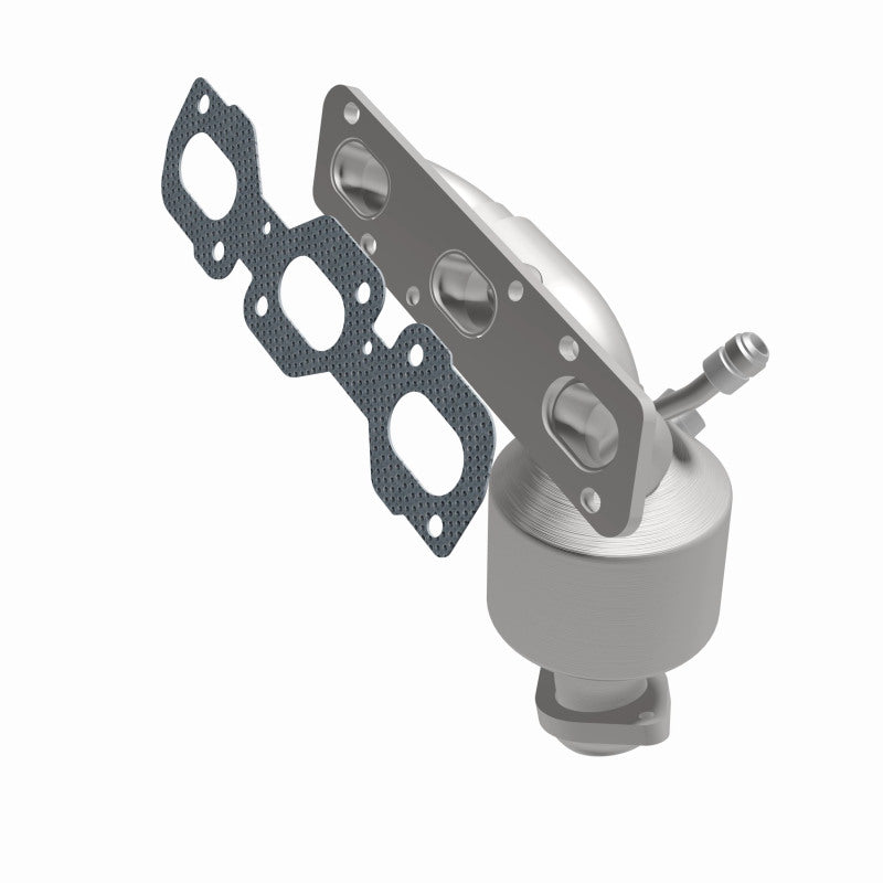 MagnaFlow Conv DF 98-00 Mercury Cougar 2.5L MagnaFlow Conv DF 98-00 Mercury Cougar 2.5L