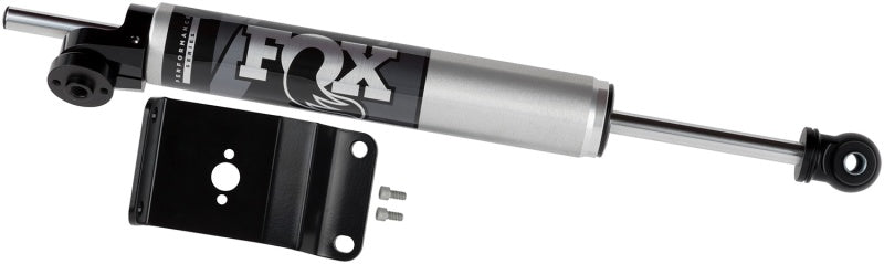 Fox 14-18 RAM 2500/3500 2.0 Performance Series 8.3in TS Stabilizer Axle Mount Fox 14-18 RAM 2500/3500 2.0 Performance Series 8.3in TS Stabilizer Axle Mount
